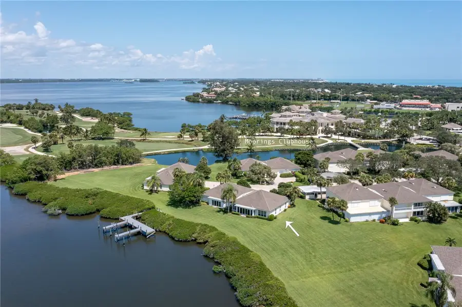 300 Harbour Drive #104-A, Vero Beach, FL 32963 - #3