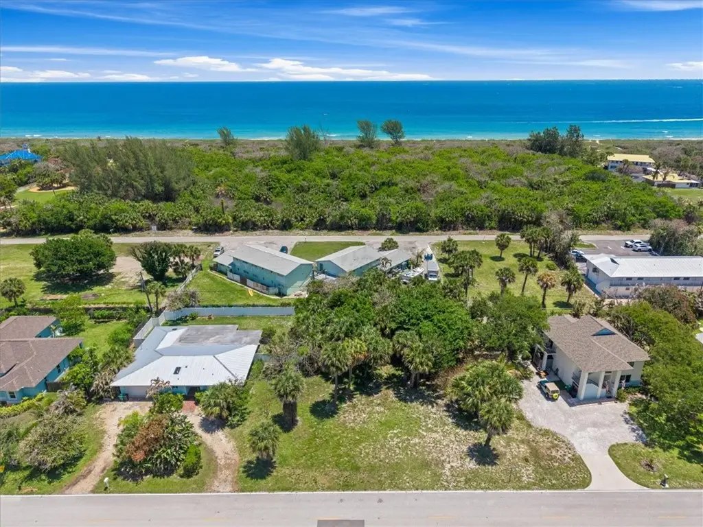 2310 Atlantic Beach Boulevard, Hutchinson Island, FL 34949 - #1