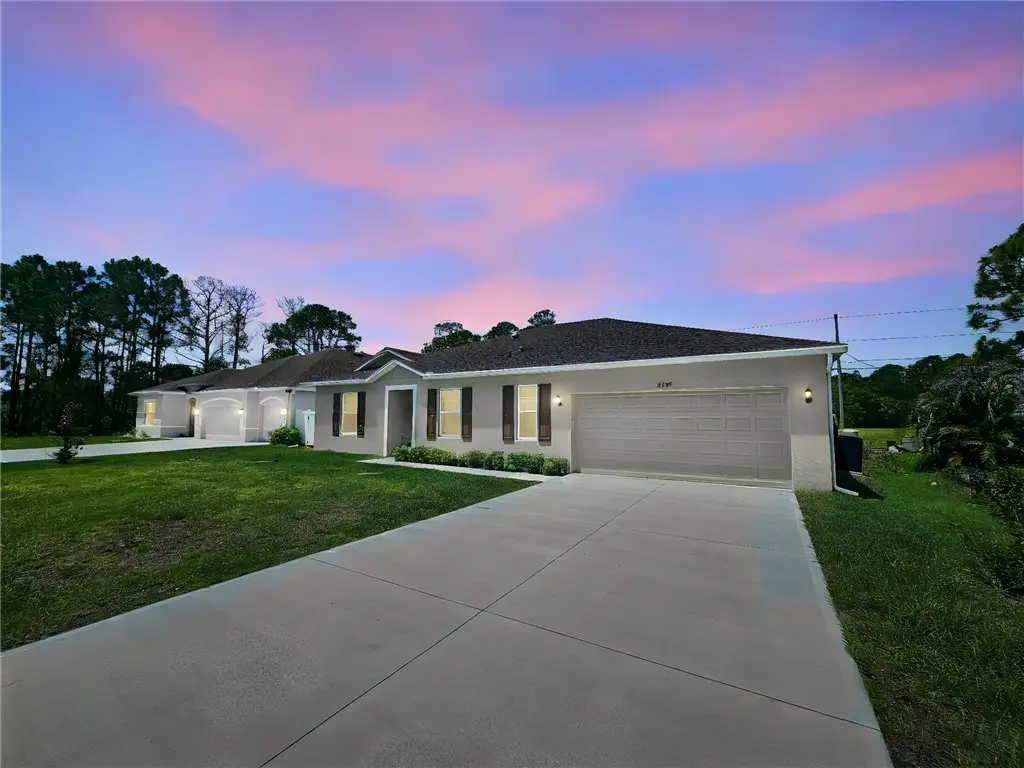 8445 101st Court, Vero Beach, FL 32967 - #1