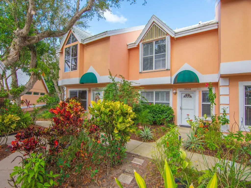 1508 Coral Oak Lane #1304, Vero Beach, FL 32963 - #1