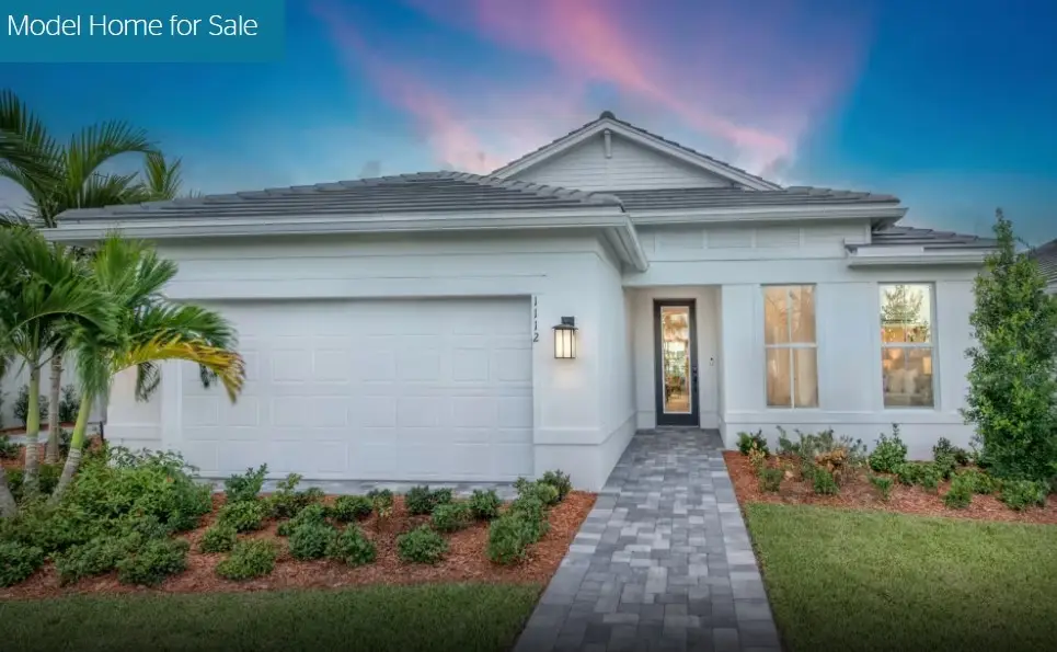 1112 Haven Circle #MYSTIQUE 59, Vero Beach, FL 32960 - #1