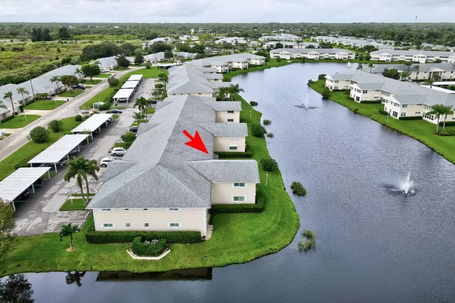 830 Lake Orchid Circle #207, Vero Beach, FL 32962 - #3