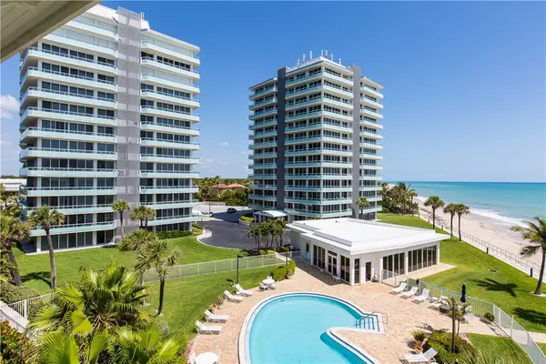 3554 Ocean Drive #PH2S, Vero Beach, FL 32963