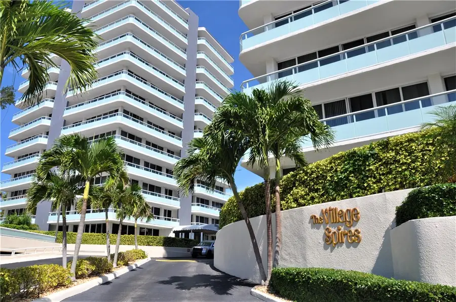 3554 Ocean Drive #PH2S, Vero Beach, FL 32963 - #2