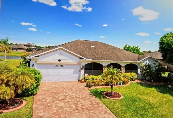 4738 Ashley Lake Circle, Vero Beach, FL 32967