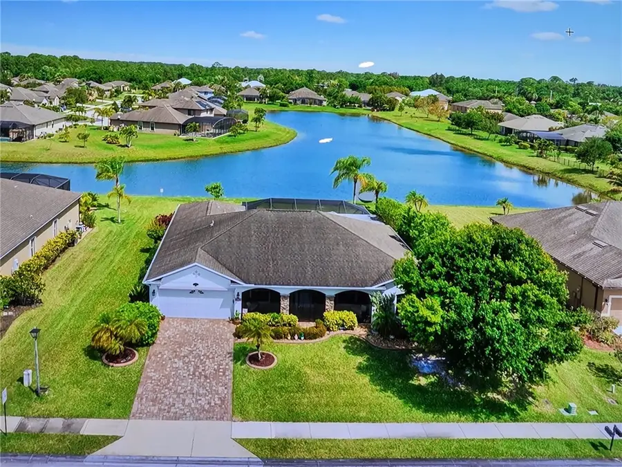4738 Ashley Lake Circle, Vero Beach, FL 32967 - #2