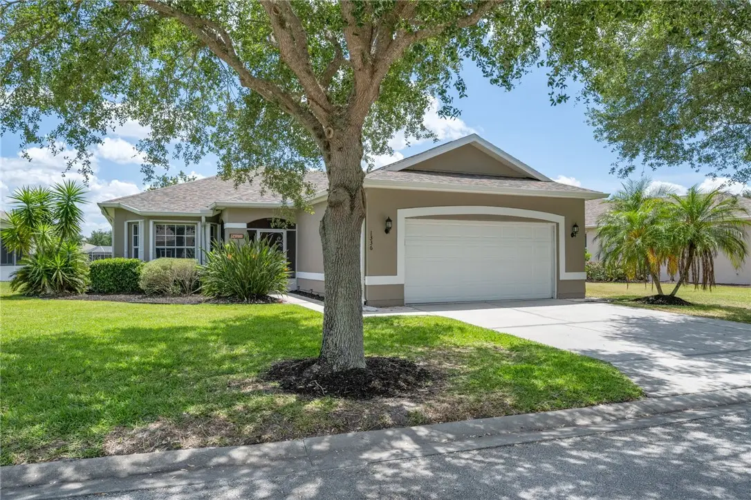 1336 Shoreline Circle, Sebastian, FL 32958 - #1