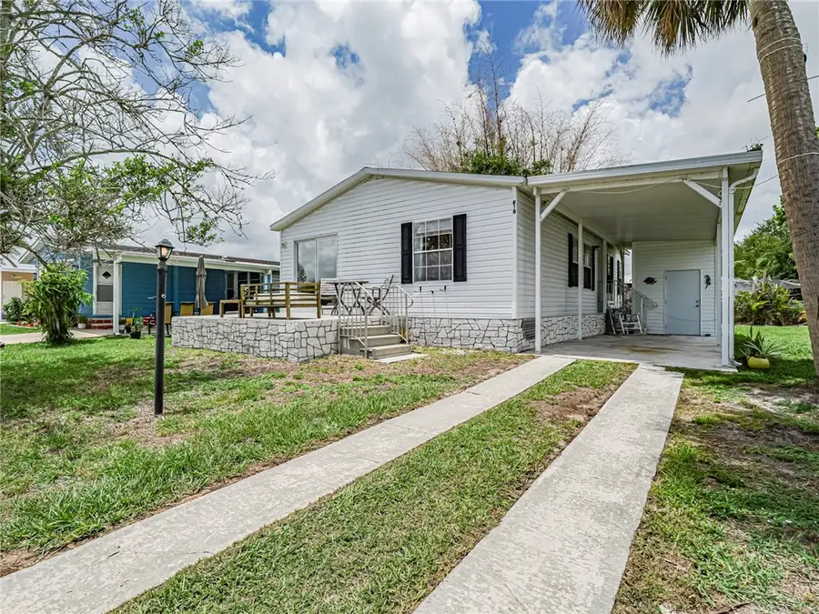 818 Thrush Circle, Sebastian, FL 32976 - #3
