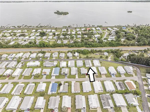 7620 Boxelder #37 Road, Sebastian, FL 32976
