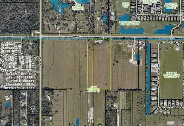 8140 12th Street, Vero Beach, FL 32966