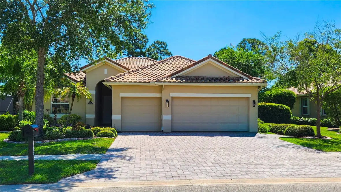7677 Fieldstone Ranch, Vero Beach, FL 32967 - #1