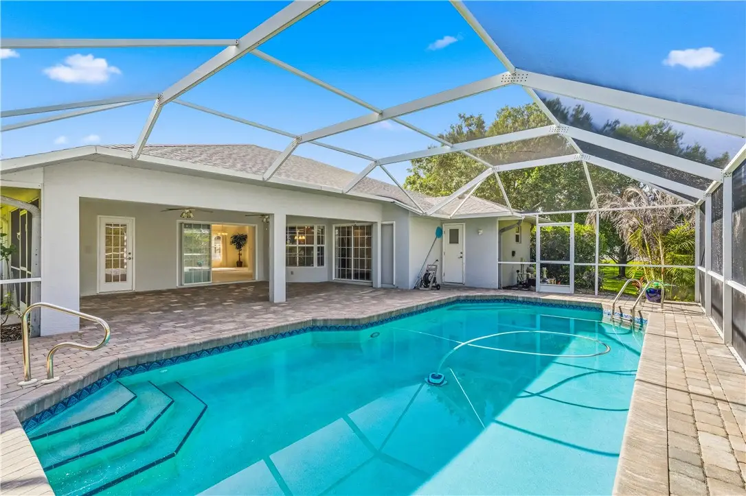 445 45th Avenue, Vero Beach, FL 32968 - #1
