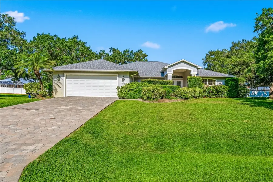 445 45th Avenue, Vero Beach, FL 32968 - #2