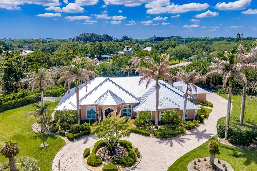 4855 13th Lane, Vero Beach, FL 32966 - #1