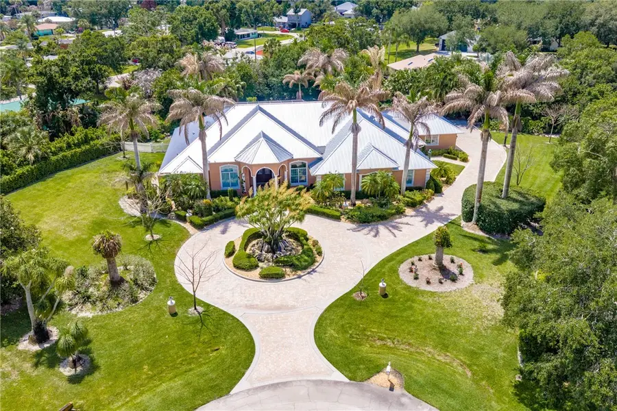 4855 13th Lane, Vero Beach, FL 32966 - #2