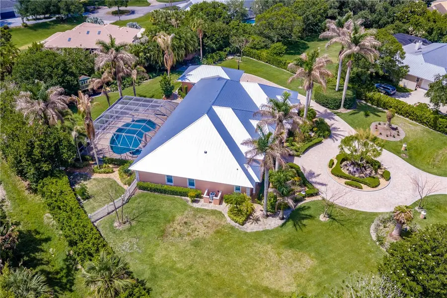 4855 13th Lane, Vero Beach, FL 32966 - #3