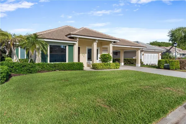 8975 Palm Breeze Terrace, Vero Beach, FL 32963
