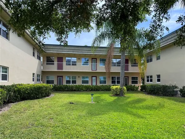 22 Vista Gardens Trail #204, Vero Beach, FL 32962