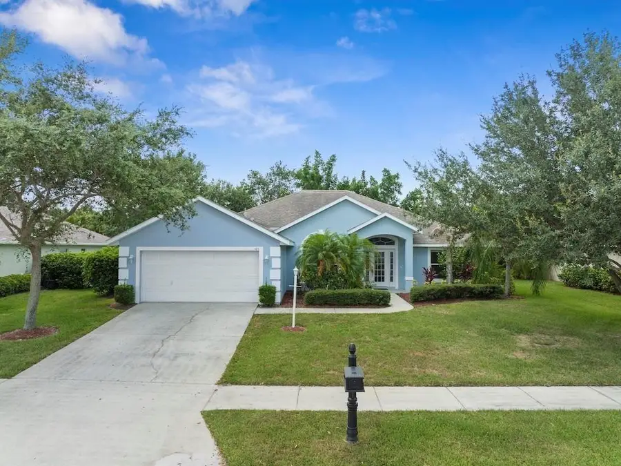 483 S Key Lime Square Sw, Vero Beach, FL 32968 - #2