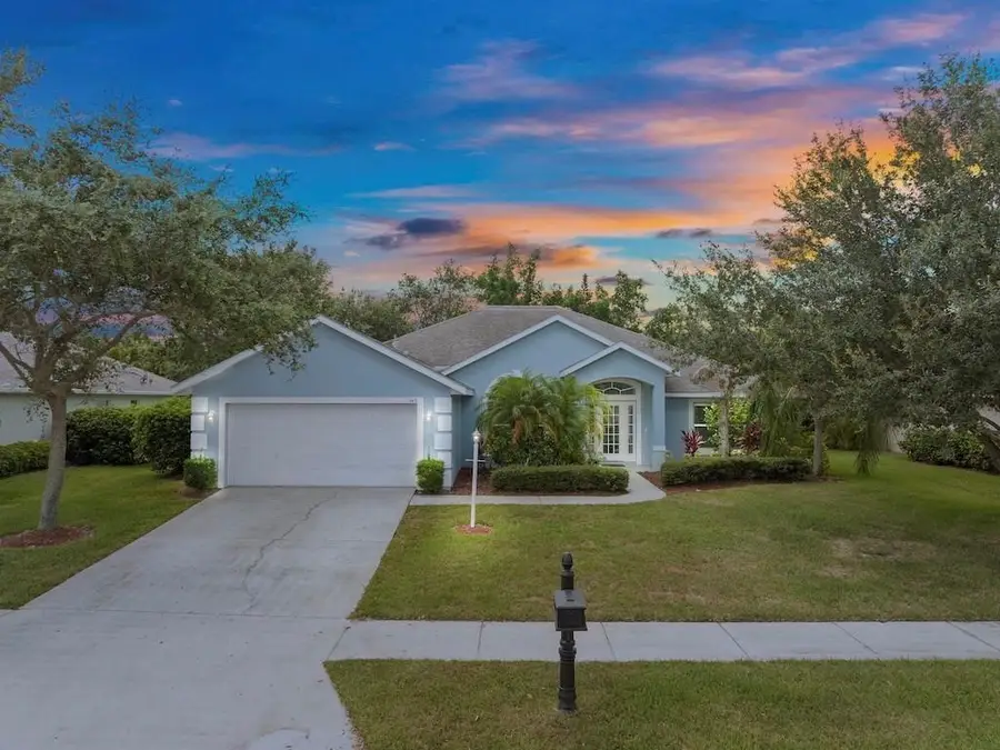 483 S Key Lime Square Sw, Vero Beach, FL 32968 - #3