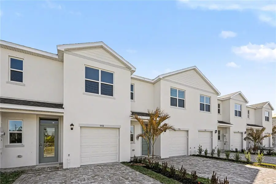 9729 Venetian Square, Vero Beach, FL 32966 - #2