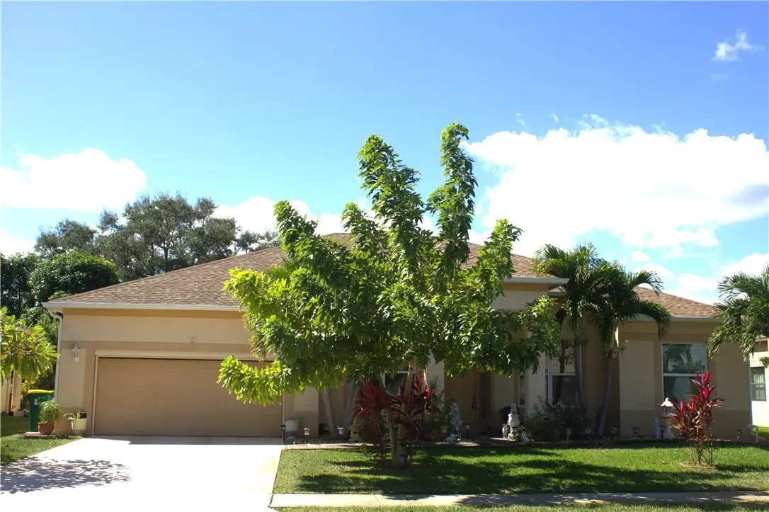 3385 Soft Breeze Circle, Melbourne, FL 32904 - #1