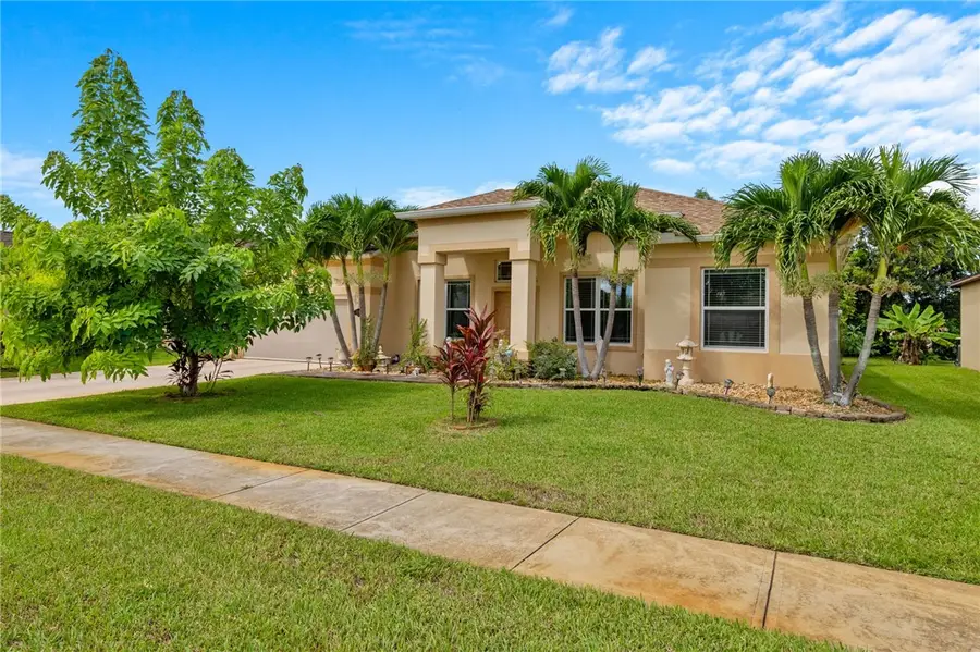 3385 Soft Breeze Circle, Melbourne, FL 32904 - #2