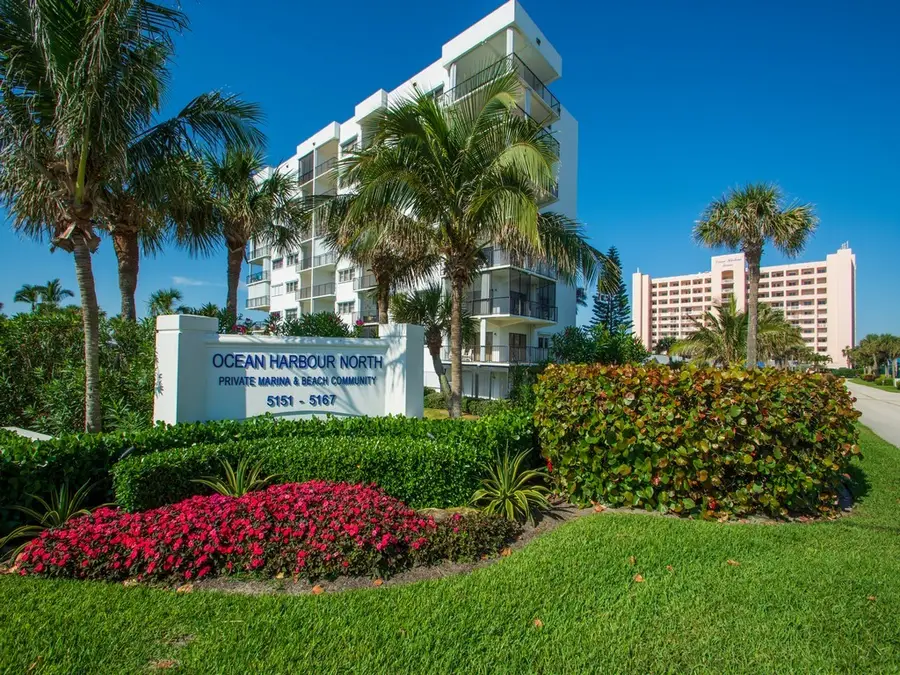 5167 N A1a Highway #504, Fort Pierce, FL 34949 - #2