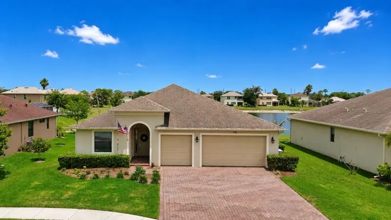 1130 N Verona Trace Drive, Vero Beach, FL 32966 - #1