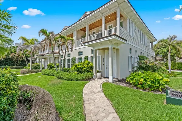 3581 Ocean Drive, Vero Beach, FL 32963