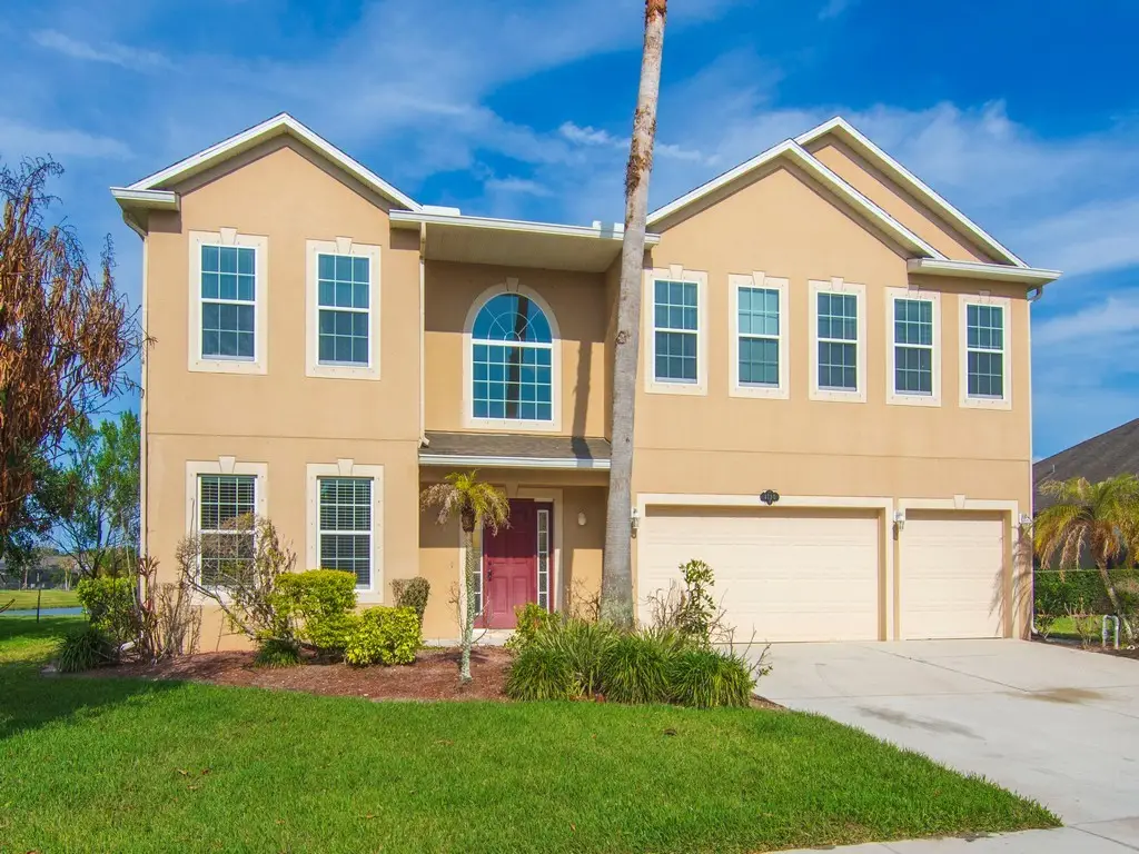 4730 Ashley Lake Circle, Vero Beach, FL 32967 - #1