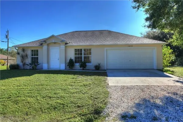 Address Withheld By Seller, Vero Beach, FL 32967