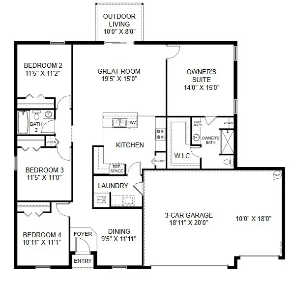 958 Roseland Road, Sebastian, FL 32958 - #2