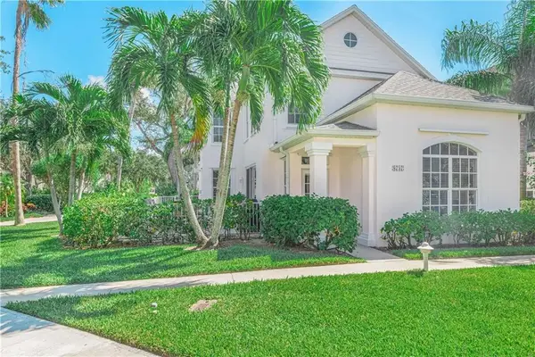 8737 Sable Oak Court, Vero Beach, FL 32963