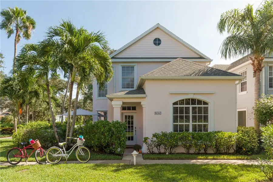 8737 Sable Oak Court, Vero Beach, FL 32963 - #3