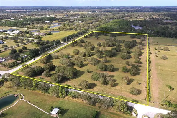 6590 5th Street Sw, Vero Beach, FL 32968