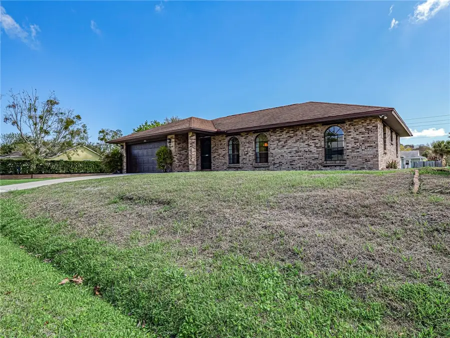 781 Glencove Street, Sebastian, FL 32958 - #2