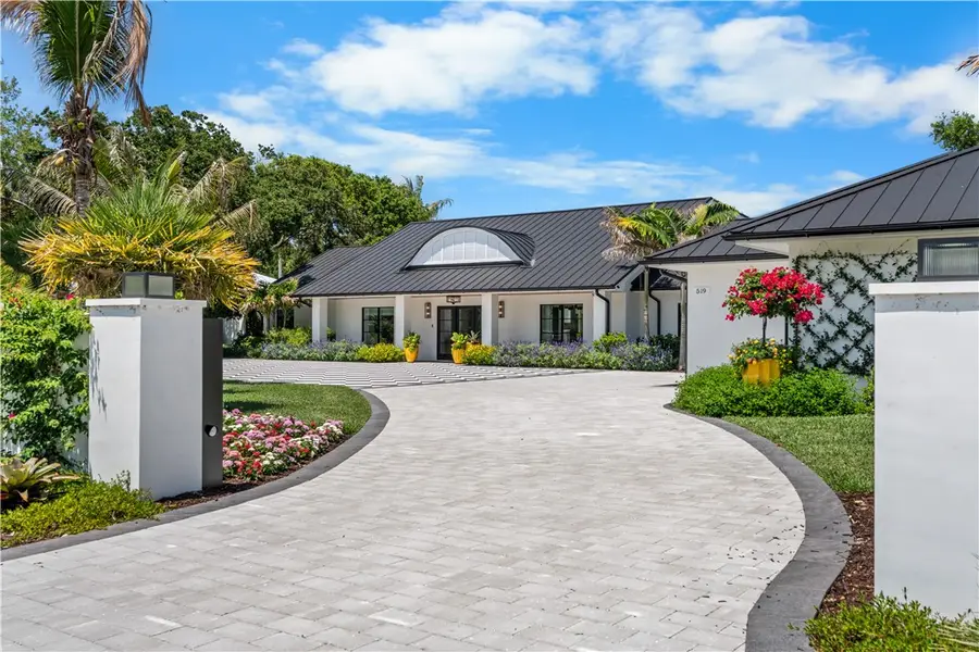 519 Bay Drive, Vero Beach, FL 32963 - #2