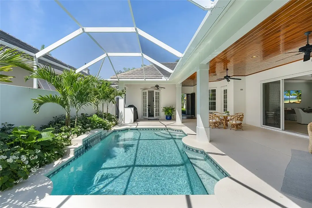 9130 Spring Time Drive, Vero Beach, FL 32963 - #1