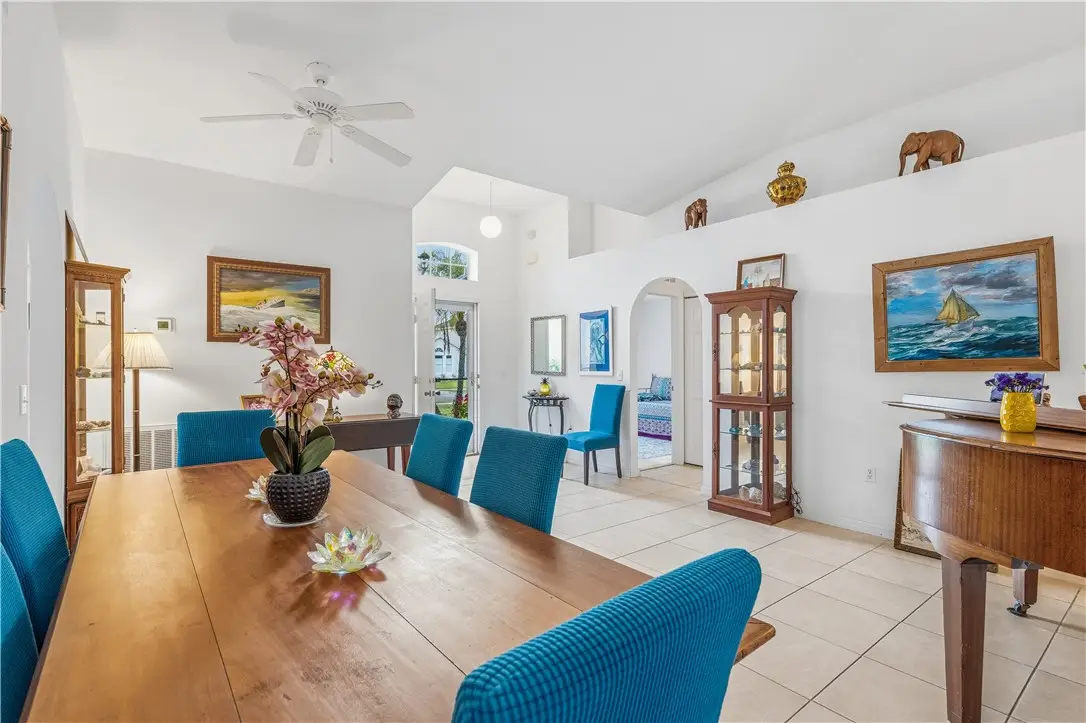 131 Bellamy Trail, Sebastian, FL 32958 - #1