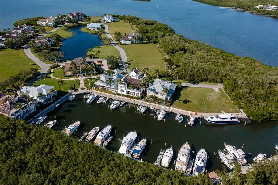 9250 E Marsh Island Drive, Vero Beach, FL 32963 - #3