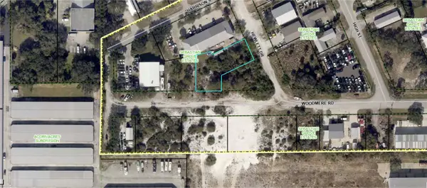 6940 Woodmere Road, Sebastian, FL 32958