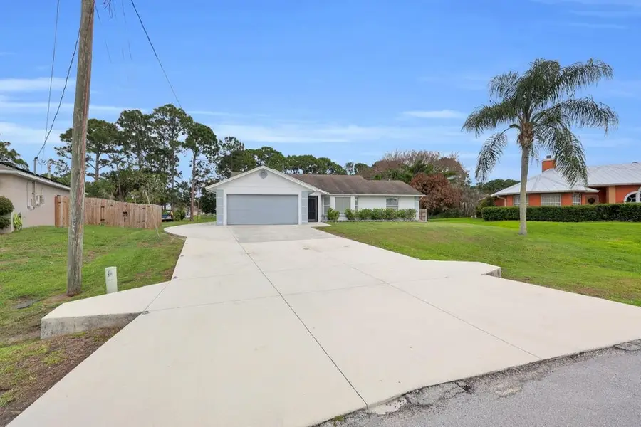1950 Logwood Road, Port Saint Lucie, FL 34953 - #2