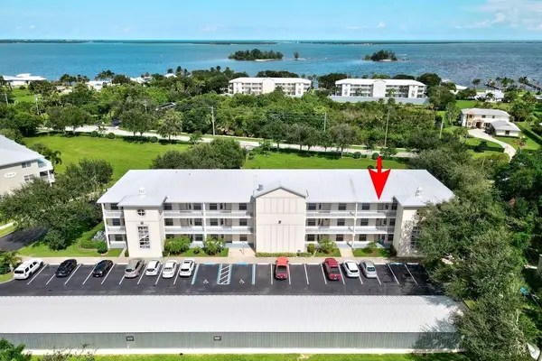 13530 Mystic Drive #A302, Sebastian, FL 32958