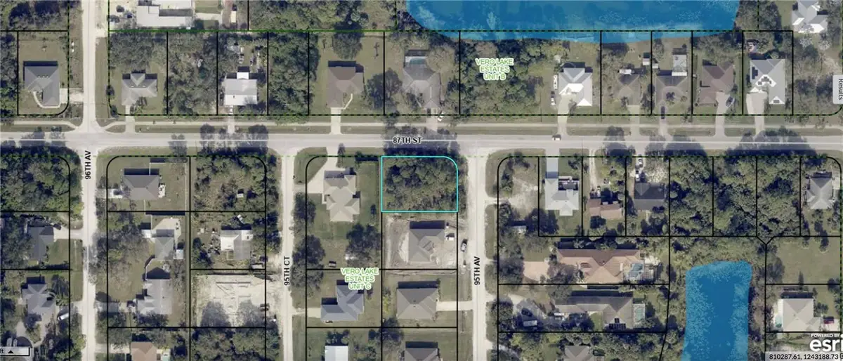 8665 95th Avenue, Vero Beach, FL 32967 - #1