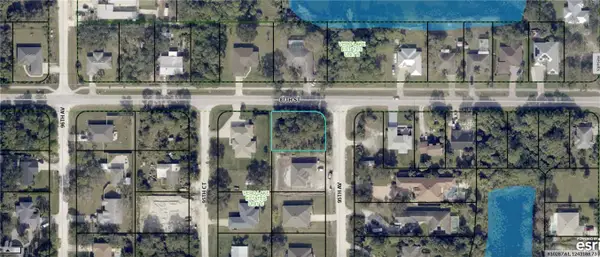 8665 95th Avenue, Vero Beach, FL 32967