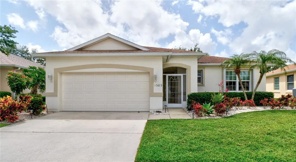 1303 Shoreline Circle, Sebastian, FL 32958 - #1