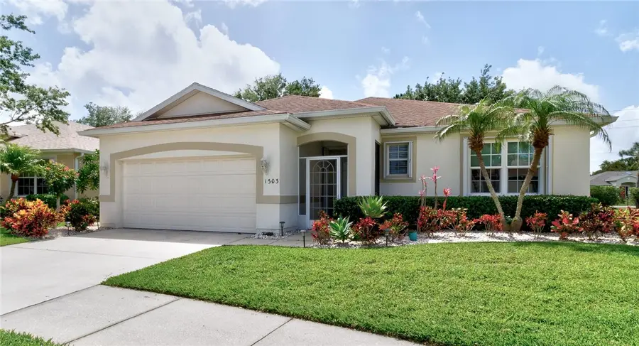 1303 Shoreline Circle, Sebastian, FL 32958 - #2