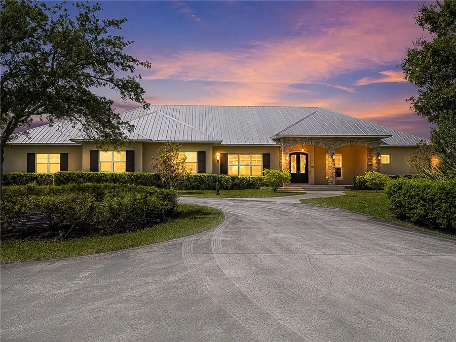 6655 Carson Trail Drive, Vero Beach, FL 32967 - #2