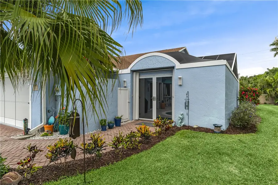 223 River Walk #12, Hutchinson Island, FL 34949 - #3